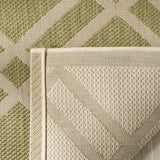 safavieh clearance courtyard cy6923 244 green rug