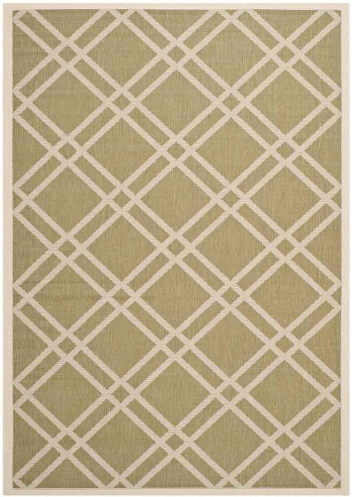 safavieh clearance courtyard cy6923 244 green rug
