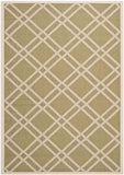 safavieh clearance courtyard cy6923 244 green rug