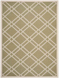 safavieh clearance courtyard cy6923 244 green rug