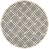safavieh clearance courtyard cy6923 246 anthracite rug