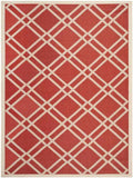 safavieh clearance courtyard cy6923 248 red rug