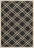 safavieh clearance courtyard cy6923 266 black rug