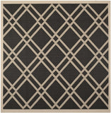 safavieh clearance courtyard cy6923 266 black rug