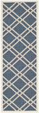 safavieh clearance courtyard cy6923 268 navy rug