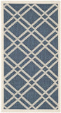safavieh clearance courtyard cy6923 268 navy rug