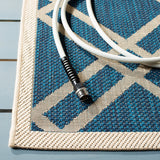 safavieh clearance courtyard cy6923 268 navy rug