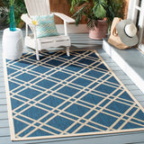 safavieh clearance courtyard cy6923 268 navy rug
