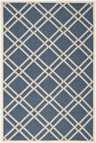 safavieh clearance courtyard cy6923 268 navy rug