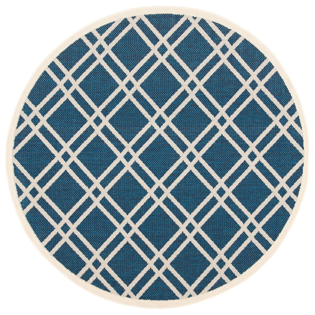 safavieh clearance courtyard cy6923 268 navy rug