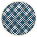 safavieh clearance courtyard cy6923 268 navy rug
