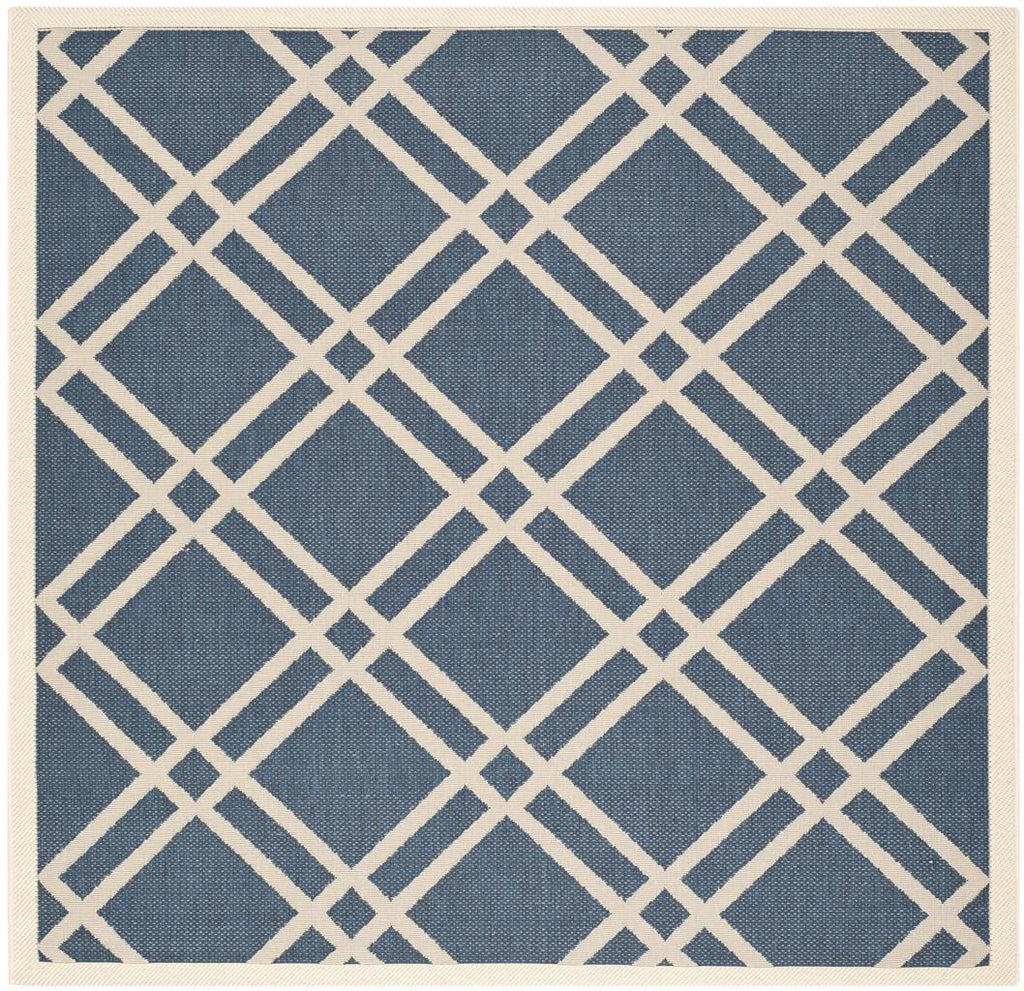 safavieh clearance courtyard cy6923 268 navy rug