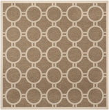 safavieh clearance courtyard cy6924 242 brown rug