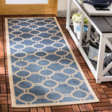safavieh clearance courtyard cy6924 243 blue rug