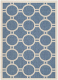 safavieh clearance courtyard cy6924 243 blue rug