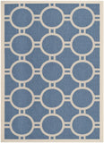 safavieh clearance courtyard cy6924 243 blue rug