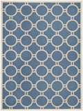 safavieh clearance courtyard cy6924 243 blue rug
