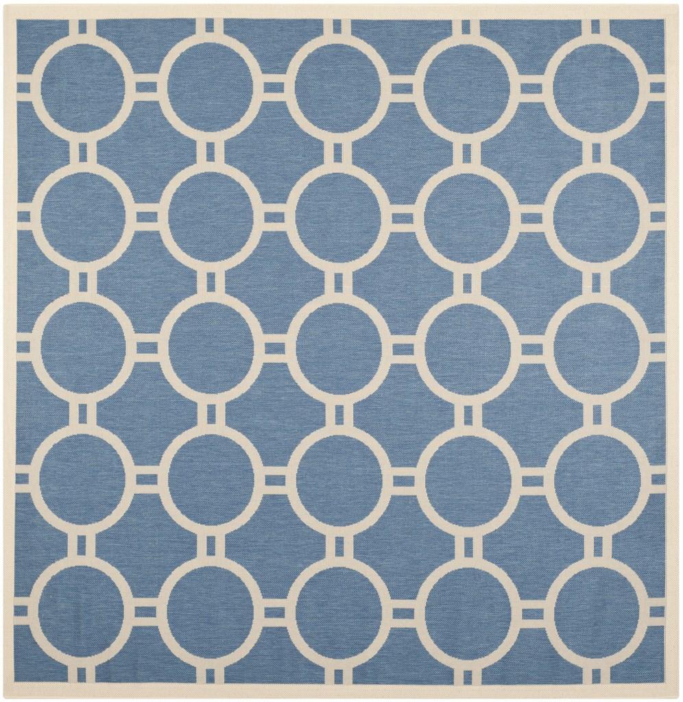 safavieh clearance courtyard cy6924 243 blue rug