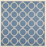 safavieh clearance courtyard cy6924 243 blue rug