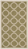safavieh clearance courtyard cy6924 244 green rug