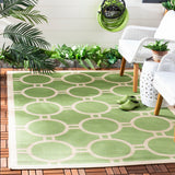 safavieh clearance courtyard cy6924 244 green rug