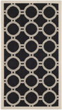 safavieh clearance courtyard cy6924 266 black rug
