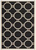 safavieh clearance courtyard cy6924 266 black rug