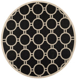 safavieh clearance courtyard cy6924 266 black rug