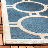 safavieh clearance courtyard cy6924 268 navy rug