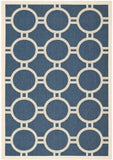 safavieh clearance courtyard cy6924 268 navy rug