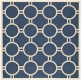 safavieh clearance courtyard cy6924 268 navy rug