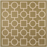 safavieh clearance courtyard cy6925 244 green rug