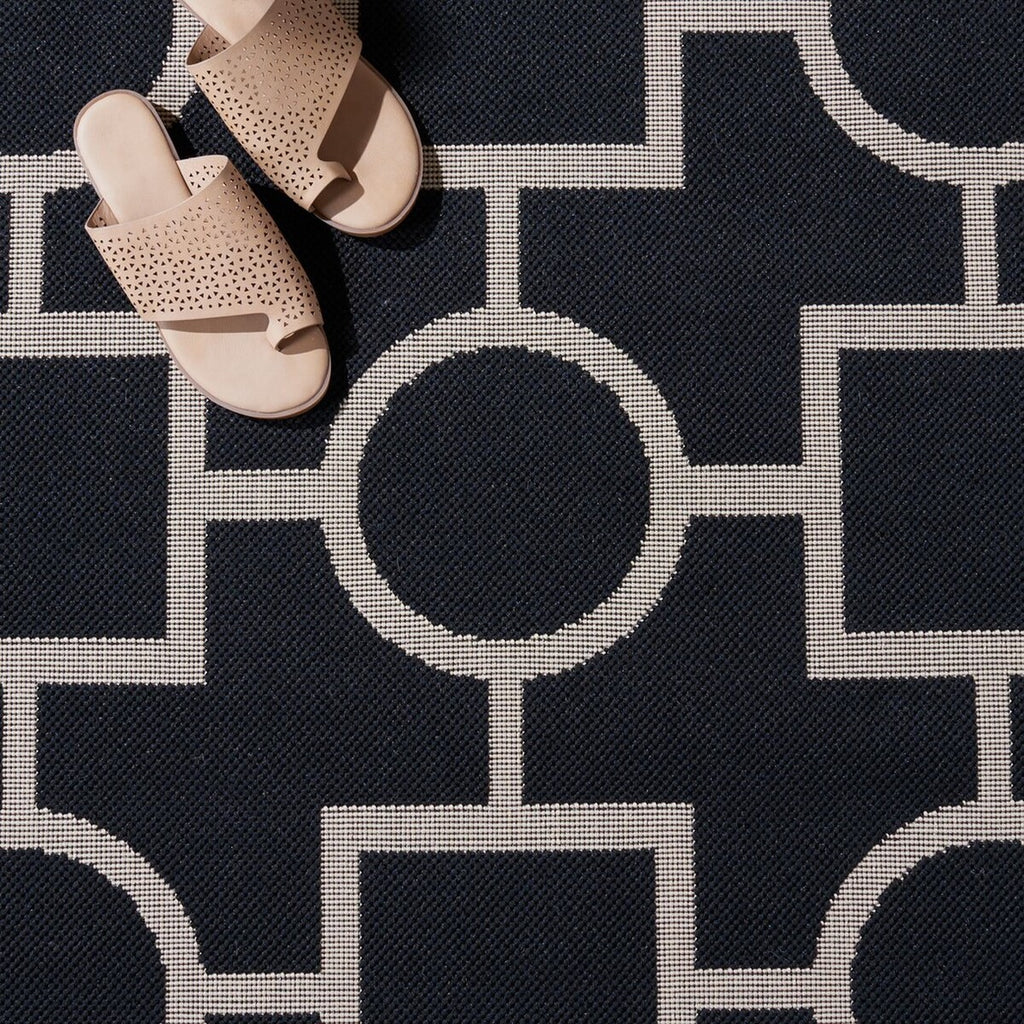 safavieh clearance courtyard cy6925 266 black rug