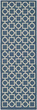 safavieh clearance courtyard cy6925 243 blue rug