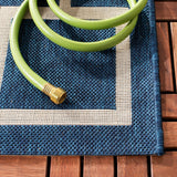 safavieh clearance courtyard cy6925 243 blue rug