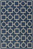 safavieh clearance courtyard cy6925 243 blue rug