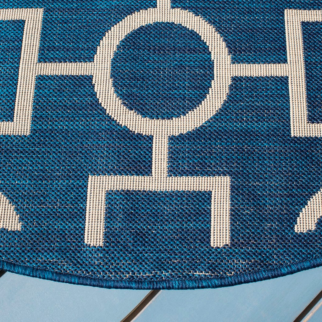 safavieh clearance courtyard cy6925 243 blue rug