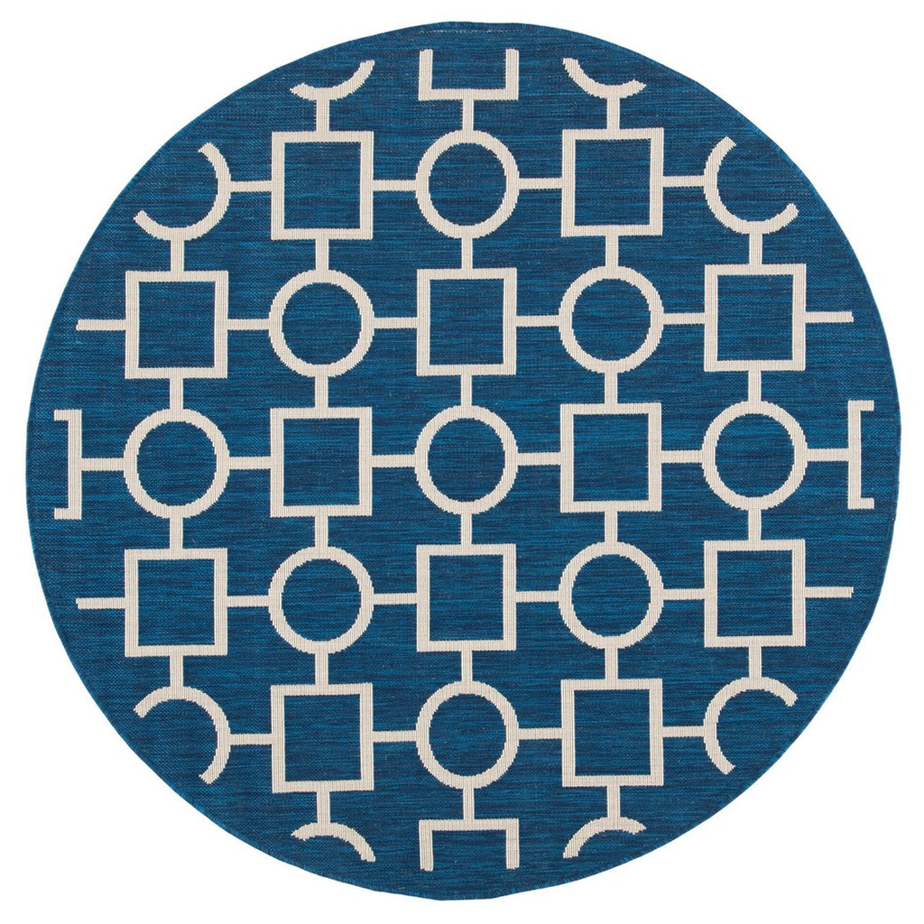 safavieh clearance courtyard cy6925 243 blue rug