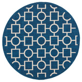 safavieh clearance courtyard cy6925 243 blue rug