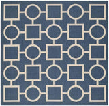 safavieh clearance courtyard cy6925 243 blue rug