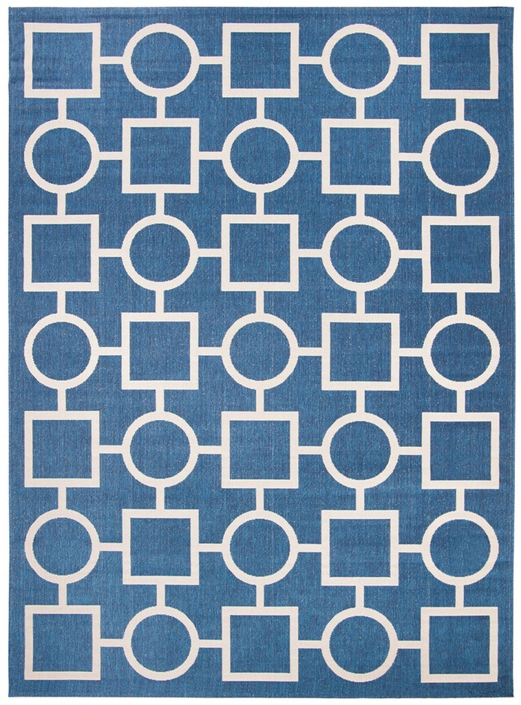 safavieh clearance courtyard cy6925 243 blue rug