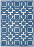 safavieh clearance courtyard cy6925 243 blue rug