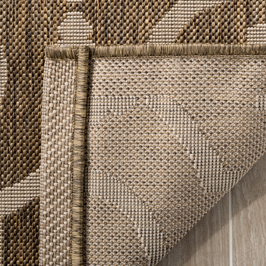 safavieh clearance courtyard cy6926 242 brown rug
