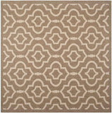 safavieh clearance courtyard cy6926 242 brown rug