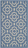 safavieh clearance courtyard cy6926 243 blue rug