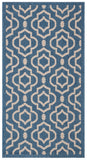 safavieh clearance courtyard cy6926 243 blue rug