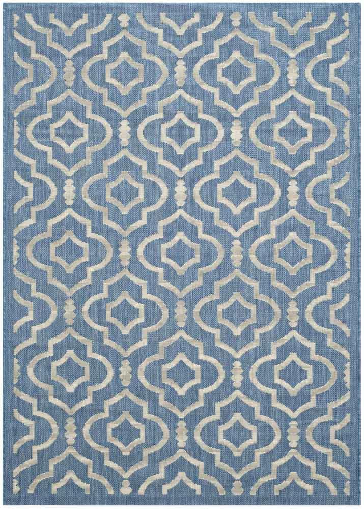 safavieh clearance courtyard cy6926 243 blue rug