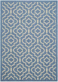 safavieh clearance courtyard cy6926 243 blue rug