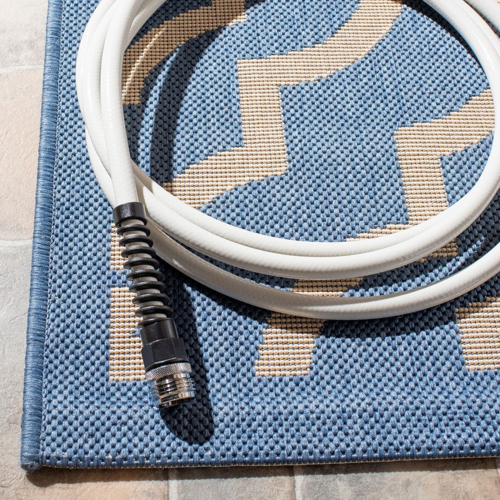 safavieh clearance courtyard cy6926 243 blue rug