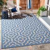 safavieh clearance courtyard cy6926 243 blue rug